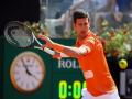 Italian Open: Novak Djokovic beats Karatsev in opener; Felix, Shapovalov also enter R3 - Hindi News | Italian Open: Novak Djokovic beats Karatsev in opener; Felix, Shapovalov also enter R3 | Latest tennis News at Lokmattimes.com