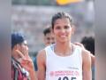 Cyprus International Athletics: India's Jyothi Yarraji shatters 100m hurdles national record to win gold - Hindi News | Cyprus International Athletics: India's Jyothi Yarraji shatters 100m hurdles national record to win gold | Latest other-sports News at Lokmattimes.com