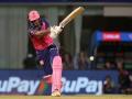 IPL 2022: Top knocks by Ashwin, Padikkal guide RR to 160/6 against DC - Hindi News | IPL 2022: Top knocks by Ashwin, Padikkal guide RR to 160/6 against DC | Latest cricket News at Lokmattimes.com