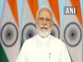 Trapped in scams and nepotism before 2014, India now achieving new heights: PM Modi - Hindi News | Trapped in scams and nepotism before 2014, India now achieving new heights: PM Modi | Latest national News at Lokmattimes.com
