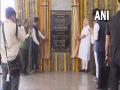 PM Modi inaugurates Matushri KDP Multispeciality Hospital in Gujarat's Rajkot - Hindi News | PM Modi inaugurates Matushri KDP Multispeciality Hospital in Gujarat's Rajkot | Latest national News at Lokmattimes.com