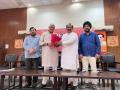 Punjab BJP to hold statewide programmes to celebrate 8th anniversary of Modi govt - Hindi News | Punjab BJP to hold statewide programmes to celebrate 8th anniversary of Modi govt | Latest politics News at Lokmattimes.com