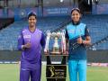 Women's T20 Challenge: Velocity eye maiden title, opt to field first against Supernovas - Hindi News | Women's T20 Challenge: Velocity eye maiden title, opt to field first against Supernovas | Latest cricket News at Lokmattimes.com