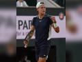 French Open: Holger Rune defeats Hugo Gaston; Ruud downs Sonego to advance - Hindi News | French Open: Holger Rune defeats Hugo Gaston; Ruud downs Sonego to advance | Latest tennis News at Lokmattimes.com