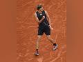 French Open: Germany's Alexander Zverev storms into semi-finals, defeats Spain's Carlos Alcaraz - Hindi News | French Open: Germany's Alexander Zverev storms into semi-finals, defeats Spain's Carlos Alcaraz | Latest tennis News at Lokmattimes.com