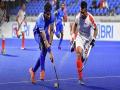 Asia Cup 2022: India play thrilling 3-3 draw against Malaysia in Super 4s - Hindi News | Asia Cup 2022: India play thrilling 3-3 draw against Malaysia in Super 4s | Latest hockey News at Lokmattimes.com