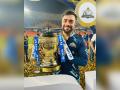 Gujarat Titans' IPL victory is 'biggest achievement' of Rashid Khan's career - Hindi News | Gujarat Titans' IPL victory is 'biggest achievement' of Rashid Khan's career | Latest cricket News at Lokmattimes.com