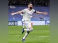 Real Madrid's Karim Benzema named UEFA Champions League Player of Season - Hindi News | Real Madrid's Karim Benzema named UEFA Champions League Player of Season | Latest football News at Lokmattimes.com