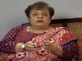 Former Pak Minister Mazari reveals ISI HQ called her over missing persons bill - Hindi News | Former Pak Minister Mazari reveals ISI HQ called her over missing persons bill | Latest international News at Lokmattimes.com