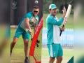 Daniel Vettori, Andre Borovec named as Australia men's assistant coaches - Hindi News | Daniel Vettori, Andre Borovec named as Australia men's assistant coaches | Latest cricket News at Lokmattimes.com