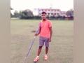 IGP4: Yashvir's dramatic entry to 80m Club steals women's Long Jumpers' thunder - Hindi News | IGP4: Yashvir's dramatic entry to 80m Club steals women's Long Jumpers' thunder | Latest other-sports News at Lokmattimes.com
