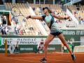 French Open: Badosa advance into R2, Halep survives Schunk scare - Hindi News | French Open: Badosa advance into R2, Halep survives Schunk scare | Latest tennis News at Lokmattimes.com