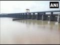 River bed of Hathni Kund barrage sinks by 14 meters, sewer to be built 500 meters below - Hindi News | River bed of Hathni Kund barrage sinks by 14 meters, sewer to be built 500 meters below | Latest national News at Lokmattimes.com