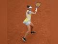 French Open: Belinda Bencic advances into R3, defeats Bianca Andreescu - Hindi News | French Open: Belinda Bencic advances into R3, defeats Bianca Andreescu | Latest tennis News at Lokmattimes.com