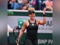 French Open: Wildcard Jeanjean thrashes Pliskova, Paula Badosa battles into R3 - Hindi News | French Open: Wildcard Jeanjean thrashes Pliskova, Paula Badosa battles into R3 | Latest tennis News at Lokmattimes.com
