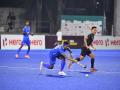 Asia Cup 2022: India run riot against Indonesia 16-0, qualify for Super 4s - Hindi News | Asia Cup 2022: India run riot against Indonesia 16-0, qualify for Super 4s | Latest hockey News at Lokmattimes.com