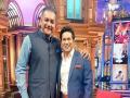Ravi Shastri turns 60; Sachin Tendulkar extends birthday greetings - Hindi News | Ravi Shastri turns 60; Sachin Tendulkar extends birthday greetings | Latest cricket News at Lokmattimes.com