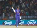 We did not lose because of one player: Ishan Kishan after a seven-wicket loss to SA in first T20I - Hindi News | We did not lose because of one player: Ishan Kishan after a seven-wicket loss to SA in first T20I | Latest cricket News at Lokmattimes.com