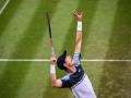 Stuttgart Open: Andy Murray stuns Stefanos Tsitsipas, sets SF clash with Nick Kyrgios - Hindi News | Stuttgart Open: Andy Murray stuns Stefanos Tsitsipas, sets SF clash with Nick Kyrgios | Latest tennis News at Lokmattimes.com