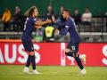 UEFA Nations League: Mbappe earns holders France late point against Austria - Hindi News | UEFA Nations League: Mbappe earns holders France late point against Austria | Latest football News at Lokmattimes.com
