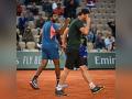French Open: Bopanna-Middelkoop pair advance to semi-finals, defeat Glasspool-Heliovaara - Hindi News | French Open: Bopanna-Middelkoop pair advance to semi-finals, defeat Glasspool-Heliovaara | Latest tennis News at Lokmattimes.com