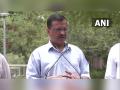 ED deliberately framed Satyendar Jain due to political reasons: Kejriwal - Hindi News | ED deliberately framed Satyendar Jain due to political reasons: Kejriwal | Latest national News at Lokmattimes.com