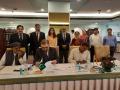 India, Pakistan sign Permanent Indus Commission annual report - Hindi News | India, Pakistan sign Permanent Indus Commission annual report | Latest international News at Lokmattimes.com