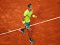 French Open: Novak Djokovic admits he lost to 'better player' Rafael Nadal - Hindi News | French Open: Novak Djokovic admits he lost to 'better player' Rafael Nadal | Latest tennis News at Lokmattimes.com