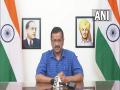 Kejriwal says Kashmiri Pandits being targeted in J-K, seeks high-level security - Hindi News | Kejriwal says Kashmiri Pandits being targeted in J-K, seeks high-level security | Latest national News at Lokmattimes.com