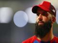 England all-rounder Moeen Ali awarded OBE for his stellar cricket career - Hindi News | England all-rounder Moeen Ali awarded OBE for his stellar cricket career | Latest cricket News at Lokmattimes.com