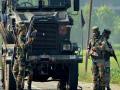 Three soldiers injured in a blast at J-K's Shopian - Hindi News | Three soldiers injured in a blast at J-K's Shopian | Latest national News at Lokmattimes.com