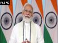 PM Modi to lay foundation stone of projects worth Rs 80,000 cr in Lucknow - Hindi News | PM Modi to lay foundation stone of projects worth Rs 80,000 cr in Lucknow | Latest national News at Lokmattimes.com