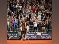 French Open: Alexander Zverev confirms 'several' torn lateral ligaments - Hindi News | French Open: Alexander Zverev confirms 'several' torn lateral ligaments | Latest tennis News at Lokmattimes.com