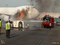 Fire incident reported at Delhi airport in cargo bay - Hindi News | Fire incident reported at Delhi airport in cargo bay | Latest national News at Lokmattimes.com