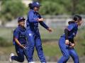 U19 Women's T20 WC Asia Qualifiers: Thailand defeat Nepal by 49 runs - Hindi News | U19 Women's T20 WC Asia Qualifiers: Thailand defeat Nepal by 49 runs | Latest cricket News at Lokmattimes.com