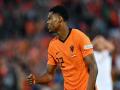 UEFA Nations League: Memphis Depay misses late penalty as Netherlands play thrilling draw against Poland - Hindi News | UEFA Nations League: Memphis Depay misses late penalty as Netherlands play thrilling draw against Poland | Latest football News at Lokmattimes.com