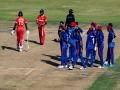 Afghanistan skipper Nabi feels his side need to improve their fielding skills - Hindi News | Afghanistan skipper Nabi feels his side need to improve their fielding skills | Latest cricket News at Lokmattimes.com