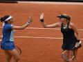 Garcia-Mladenovic defeat Gauff-Pegula to clinch French Open women's double title - Hindi News | Garcia-Mladenovic defeat Gauff-Pegula to clinch French Open women's double title | Latest tennis News at Lokmattimes.com