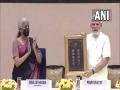 PM Modi releases special series of coins with Azadi Ka Amrit Mahotsav logo - Hindi News | PM Modi releases special series of coins with Azadi Ka Amrit Mahotsav logo | Latest national News at Lokmattimes.com
