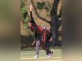 U19 Women's T20 WC Asia Qualifier: Mahika Gaur shines as UAE defeat Malaysia - Hindi News | U19 Women's T20 WC Asia Qualifier: Mahika Gaur shines as UAE defeat Malaysia | Latest cricket News at Lokmattimes.com