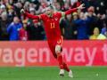 Gareth Bale ends Ukrainian dreams as Wales enter first FIFA World Cup in 64 years - Hindi News | Gareth Bale ends Ukrainian dreams as Wales enter first FIFA World Cup in 64 years | Latest football News at Lokmattimes.com
