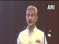 India will never accept any attempt to unilaterally change status quo along its borders, says Jaishankar - Hindi News | India will never accept any attempt to unilaterally change status quo along its borders, says Jaishankar | Latest international News at Lokmattimes.com
