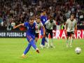 UEFA Nations League: Harry Kane's 50th England goal earns Three Lions draw against Germany - Hindi News | UEFA Nations League: Harry Kane's 50th England goal earns Three Lions draw against Germany | Latest football News at Lokmattimes.com