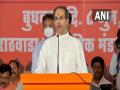 Unwarranted remarks by BJP spokesperson led to humiliation of the country: Uddhav Thackeray - Hindi News | Unwarranted remarks by BJP spokesperson led to humiliation of the country: Uddhav Thackeray | Latest politics News at Lokmattimes.com