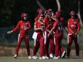 U19 Women's T20 WC Asia Qualifiers: Qatar defeat Bhutan to end their campaign on win - Hindi News | U19 Women's T20 WC Asia Qualifiers: Qatar defeat Bhutan to end their campaign on win | Latest cricket News at Lokmattimes.com