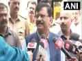 'If anything happens BJP will be responsible': Sanjay Raut on Al-Qaeda threat letter - Hindi News | 'If anything happens BJP will be responsible': Sanjay Raut on Al-Qaeda threat letter | Latest politics News at Lokmattimes.com