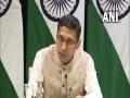 India reiterates remarks against Prophet do not reflect views of the govt - Hindi News | India reiterates remarks against Prophet do not reflect views of the govt | Latest international News at Lokmattimes.com