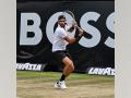 Matteo Berrettini beats Andy Murray to claim Stuttgart title - Hindi News | Matteo Berrettini beats Andy Murray to claim Stuttgart title | Latest tennis News at Lokmattimes.com