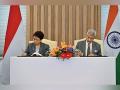 Jaishankar, Indonesian FM review strategic partnership at 7th India-Indonesia Joint Commission Meeting - Hindi News | Jaishankar, Indonesian FM review strategic partnership at 7th India-Indonesia Joint Commission Meeting | Latest international News at Lokmattimes.com