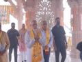 Gujarat's Pavagadh has been centre of universal harmony with historical diversity of India: PM Modi - Hindi News | Gujarat's Pavagadh has been centre of universal harmony with historical diversity of India: PM Modi | Latest national News at Lokmattimes.com